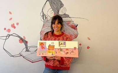 "Aurtengo azoka martxa eta ilusio handiagaz dator"