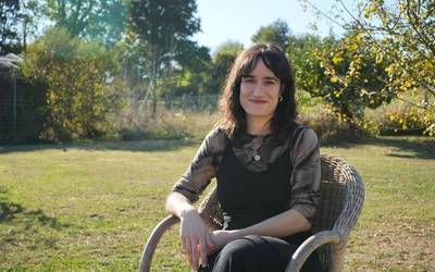 “Nire ahots propioa aprobetxatuz niretzako inportanteak diren gauzak dira marrazkian aniztasuna, arrarotasuna, fantasia…”