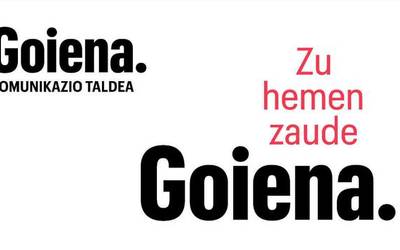 Kazetaritza sinesgarriaren izenean, maiuskulaz hasi eta puntua jarri zaio amaieran