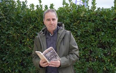 Euskara kazetaritzan iratzarri zen