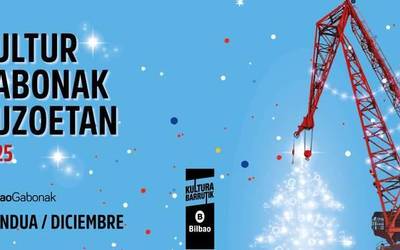 BilbaoGabonak ekimenaren jarduerak jada martxan daude