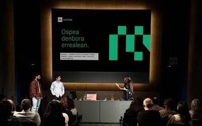 Sorlandek Markai sortu du, adimen artifizialen bidez marken ospea denbora errealean sortzeko tresna