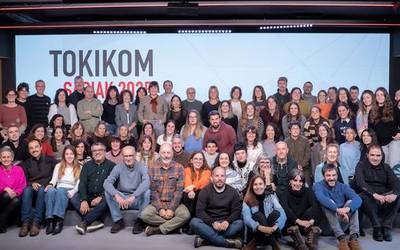 Egunero Euskararen Eguna