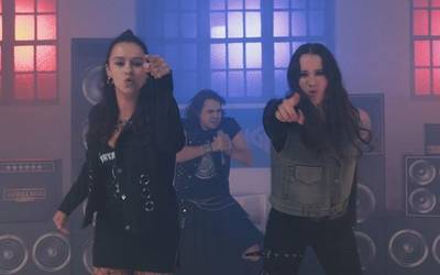 "Zure metala Oñatin itxi" mezua zabaldu du Txandak Gabonetarako