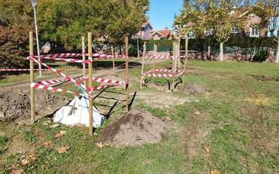 Hainbat espezietako 869 zuhaitz berri landatuko ditu Getxoko Udalak, gehienak autoktonoak