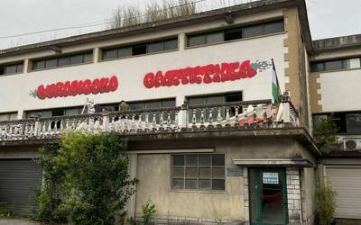 [EGITARAUA]: Durangoko gaztetxeak egitarau kultural zabala eskainiko du Azokako egunetan