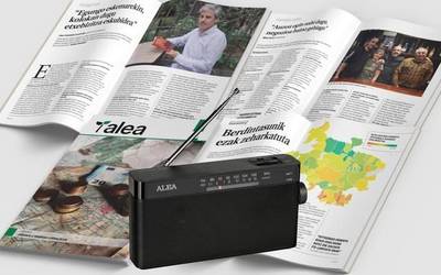 "Datuetan oinarrituta, errentaren desorekak aztertu ditugu"