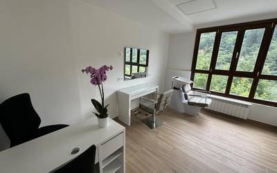 Erabilera askotariko espazioa harrera ona izaten ari da herritarren artean