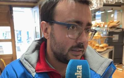 "Hartu Berba!", Plentzian