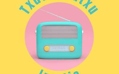 Txutxumutxi irratia II