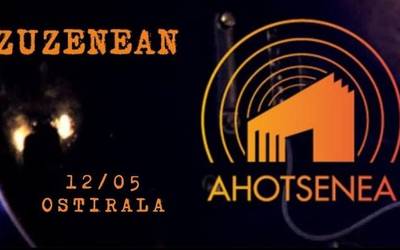 Ahotsenea musika: abenduak 5