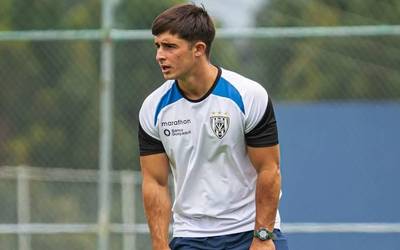 “Klubeko jokalari batzuek Europako klubetan bukatuko dute ziurrenik”