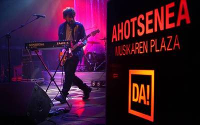 [BIDEOA] Durangoko Azokaren lehenengo eguneko laburpena