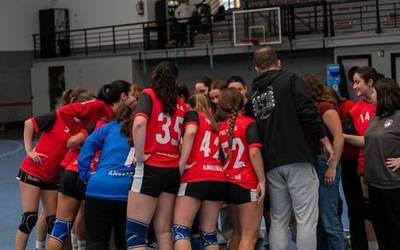 Pulpo Eskubaloiak ohiko batzarra egingo du abenduaren 18an