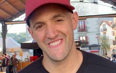 Andoni Iruretagoiena 'Izeta VI'.a, erronkarako aurkari bila