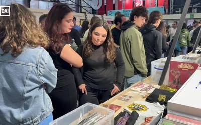 60. Durangoko Azoka, abenduak 6