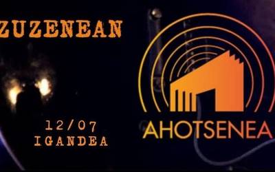 Ahotsenea musika: abenduak 7