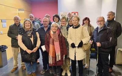 "Korala Zaldibarko kulturaren gorputza eta arima izan da"