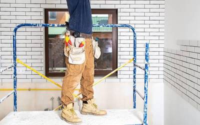 Fatxadak: eraikinaren azala ongi zaintzeak duen garrantzia