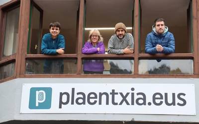 Zenbait argibide Barrenak dakarren aldaketaren inguruan