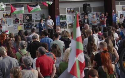 60. Durangoko Azoka, abenduak 7