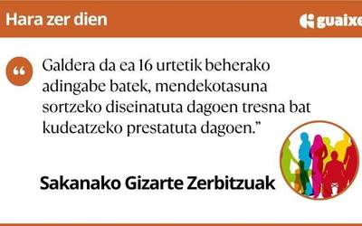 Deskonexio digitala adingabekoak babesteko