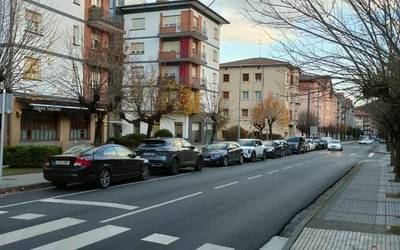 "Oinezkoen segurtasuna hobetzeko" hainbat aldaketa egingo ditu Udalak