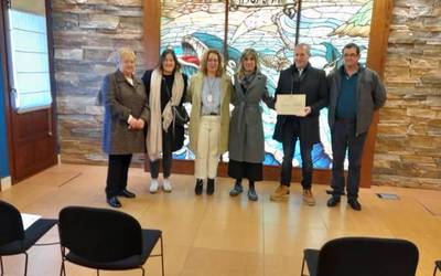 Ostiralean odol ateraldia egingo dute, eta larunbatean, herriko odol emaileei aitortza