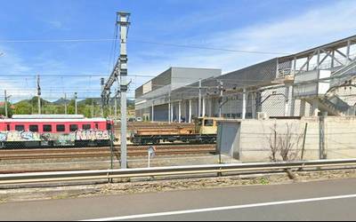 Greba jardunaldia bihar, CAFen Abadiñoko lantegian