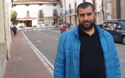 "Familiaren tamainaren araberakoa da jakien banaketa"