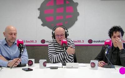 Frankismoari begirada eskuinetik eta ezkerretik