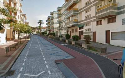 Bidegorri berriaren lanen azken fasea abiatuko dute Gorlizen