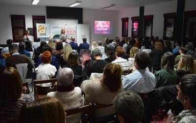 Aiarako XII. Erakusleiho Lehiaketa