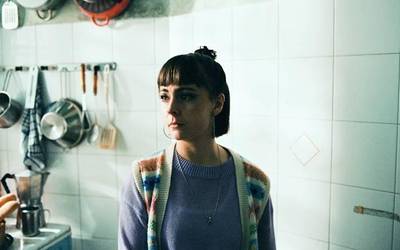 Olaia Inziartek kontzertua eskainiko du urtarrilaren 31n Baztartxon