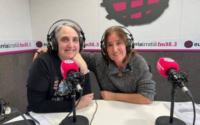 Egitarau zabala Nafarroako GKE-en eskutik Giza Eskubideen Nazioarteko Egunaren karietara