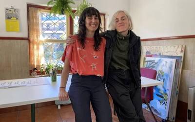 [EGITARAUA]: 'Otzue, otzue, otzue' jaialdiaren lehenengo edizioa egingo dute Zaldibarren