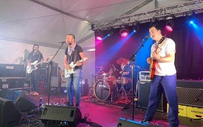 'Zumaiatik independentzia' egitaraua prestatu du Ernaik larunbaterako