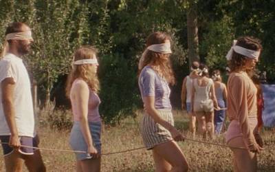 'Nuremberg', 'Aro berria' eta 'Tigre galdua' filmak, Baztartxoko hurrengoak