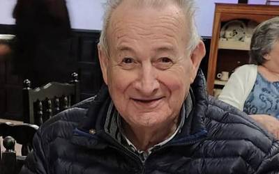 Iñaki Unamuno: "Euskaldun orok ditu ateak zabalik Macachinen"