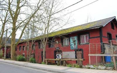 LGTBIQ+ memoriaren topaleku bihurtuko dute Matadeixe larunbatean