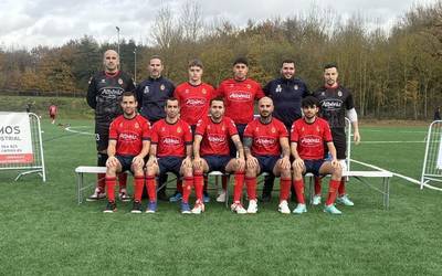 Altsasuren eta Aralar Mendiren garaipenak