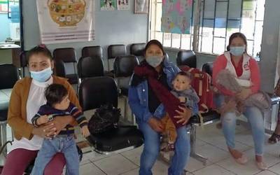 Guatemalara bidaiatzeko aukera, 'Durangotik Hegoaldera' lehiaketaren eskutik