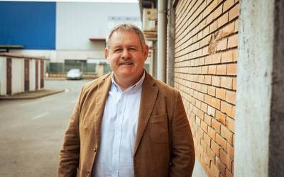 "Biharko azoka eraginkorra izatea nahi dugu, enpresek eta langabezian dauden profesionalek 'match' egin dezaten"