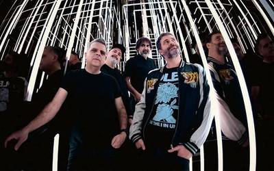 Rafa Rueda: "Gure izaera galdu gabe, gaur egungo errealitatera moldatzen saiatu gara"