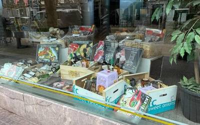 23 otarre zozkatuko ditu Herrixenek Gabonetako kanpainari lotuta