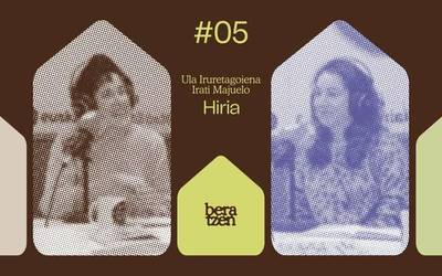 Beratzen 1x5 | HIRIA