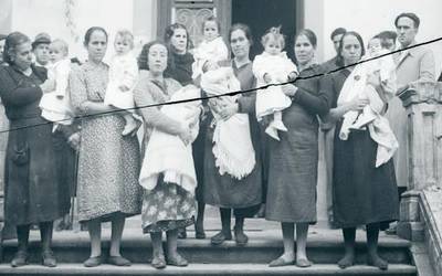 Durangoko EH Bilduk emakumeen kartzelaren itxiera gogoratuko du zapatuan