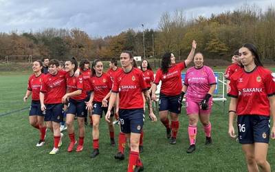 Hauek dira Altsasu Kirol Elkarteko hemezortzi taldeak