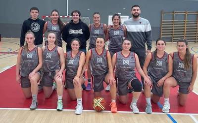 CBASK, bolada onarekin jarraitzera