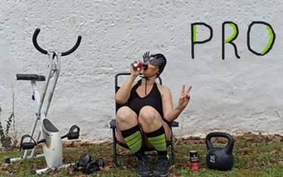 150 Gramo jaialdia Arabara itzuliko da abendu amaieran